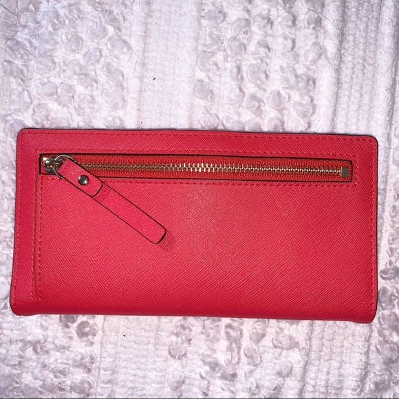 Kate Spade Wallet - Picture 2 of 5